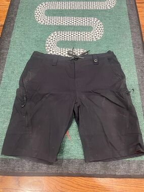 686 everything cargo short Black Men's Shorts - Performance Style